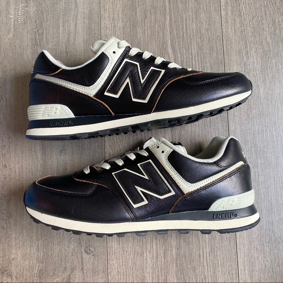 NWT New Balance 574 - Picture 8 of 9